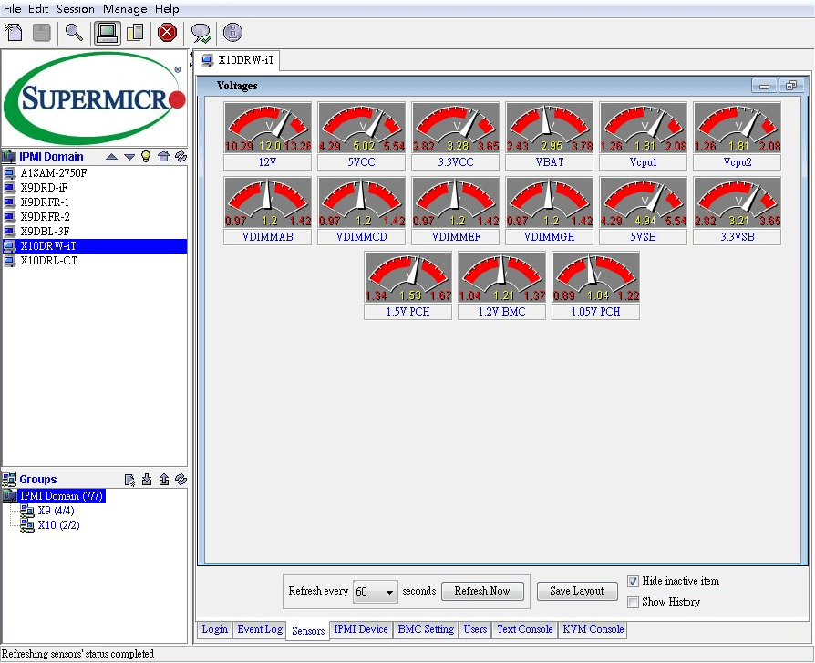 IPMIView